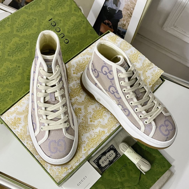 G*u*i sneakers